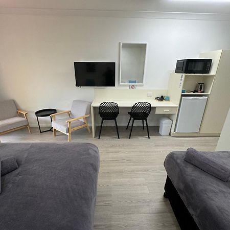 Mareeba Motor Inn Екстериор снимка