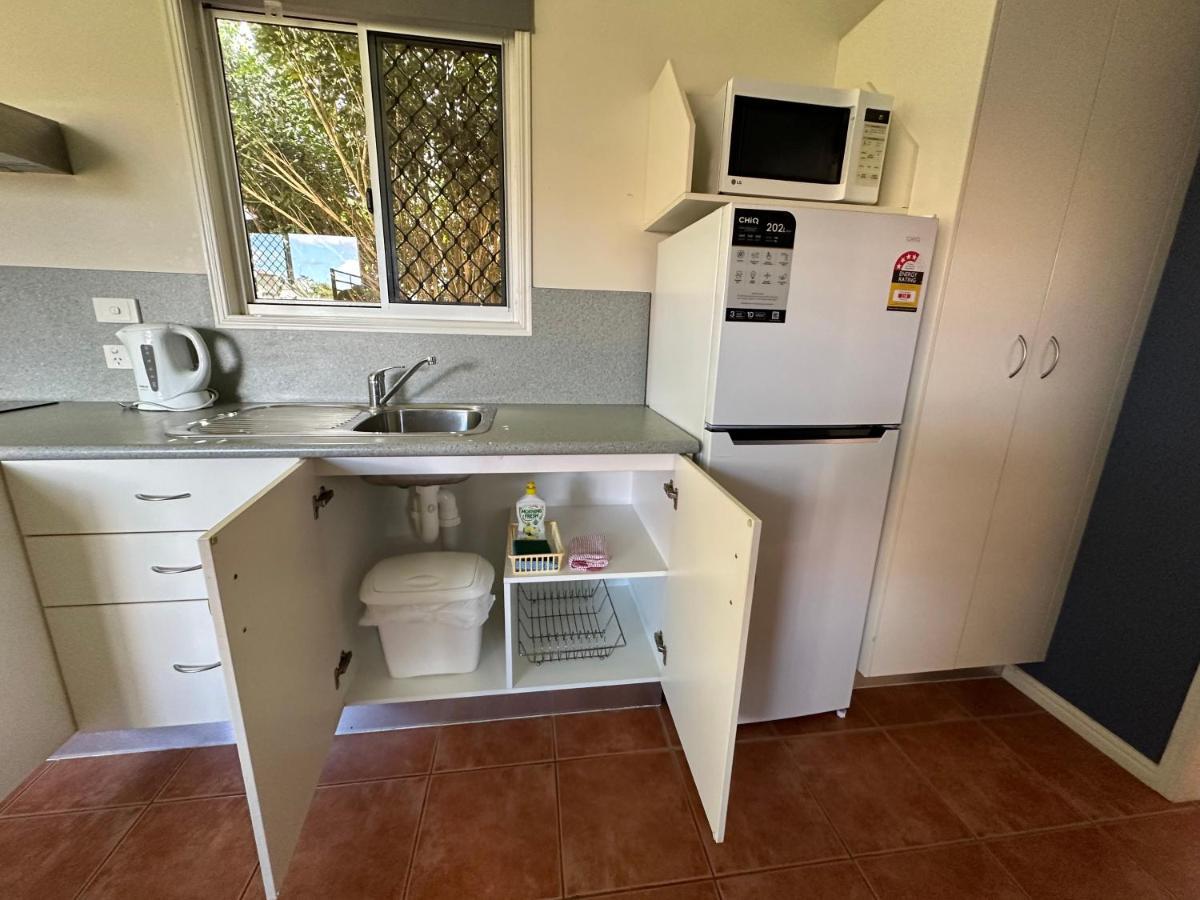Mareeba Motor Inn Екстериор снимка