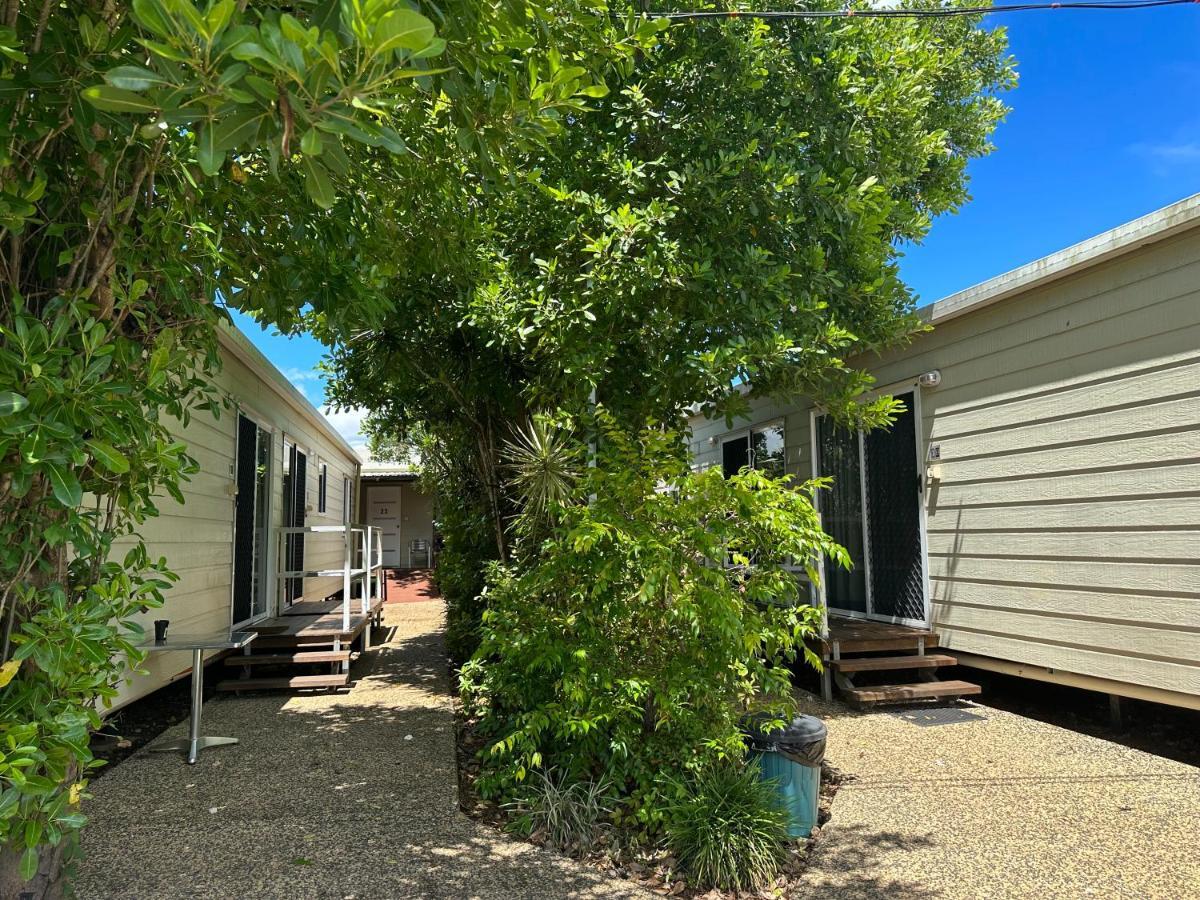 Mareeba Motor Inn Екстериор снимка