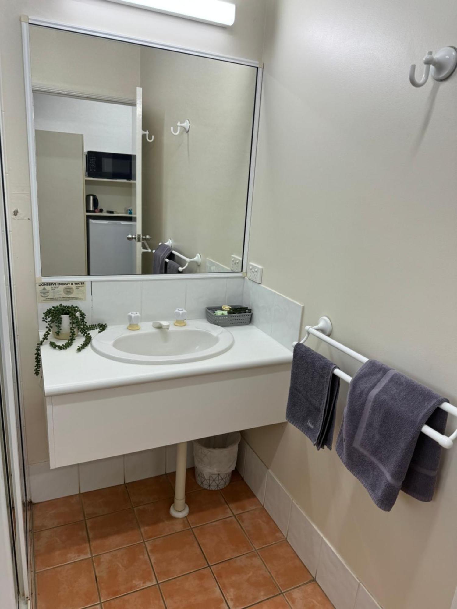 Mareeba Motor Inn Екстериор снимка