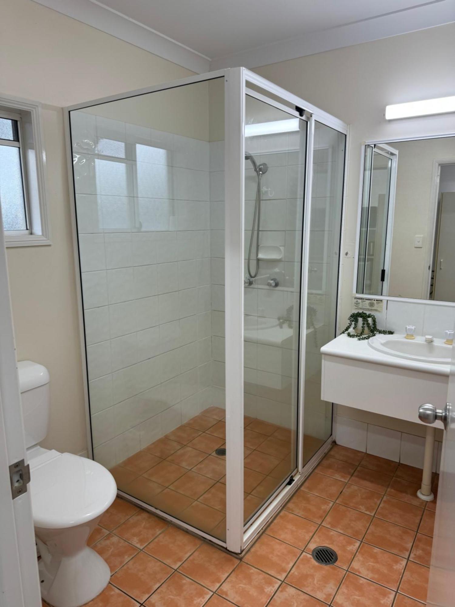 Mareeba Motor Inn Екстериор снимка