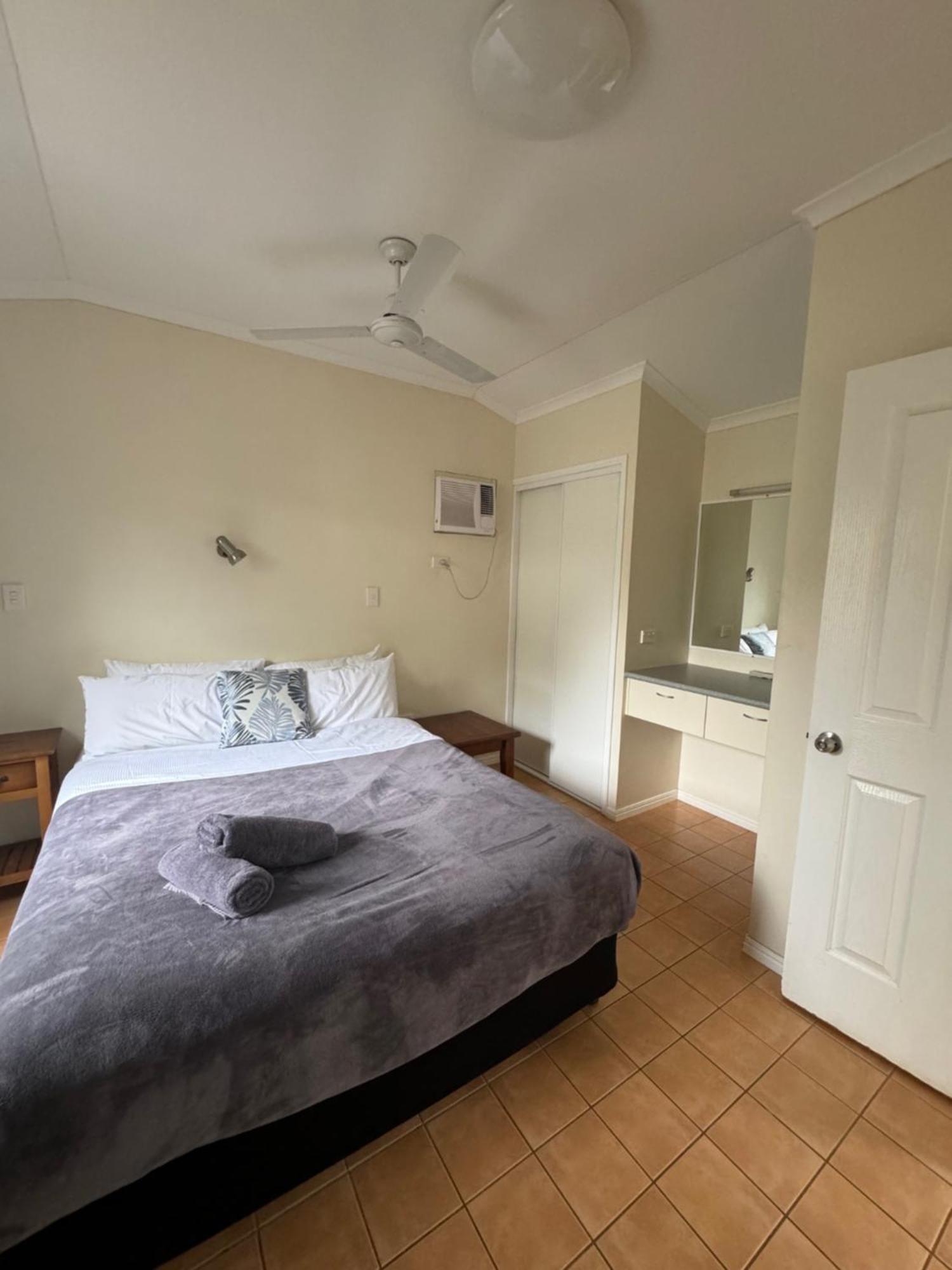 Mareeba Motor Inn Екстериор снимка