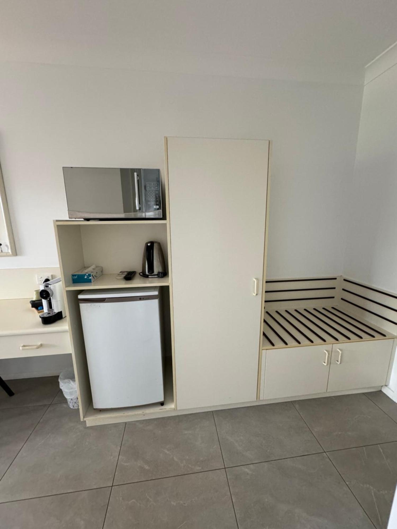 Mareeba Motor Inn Екстериор снимка