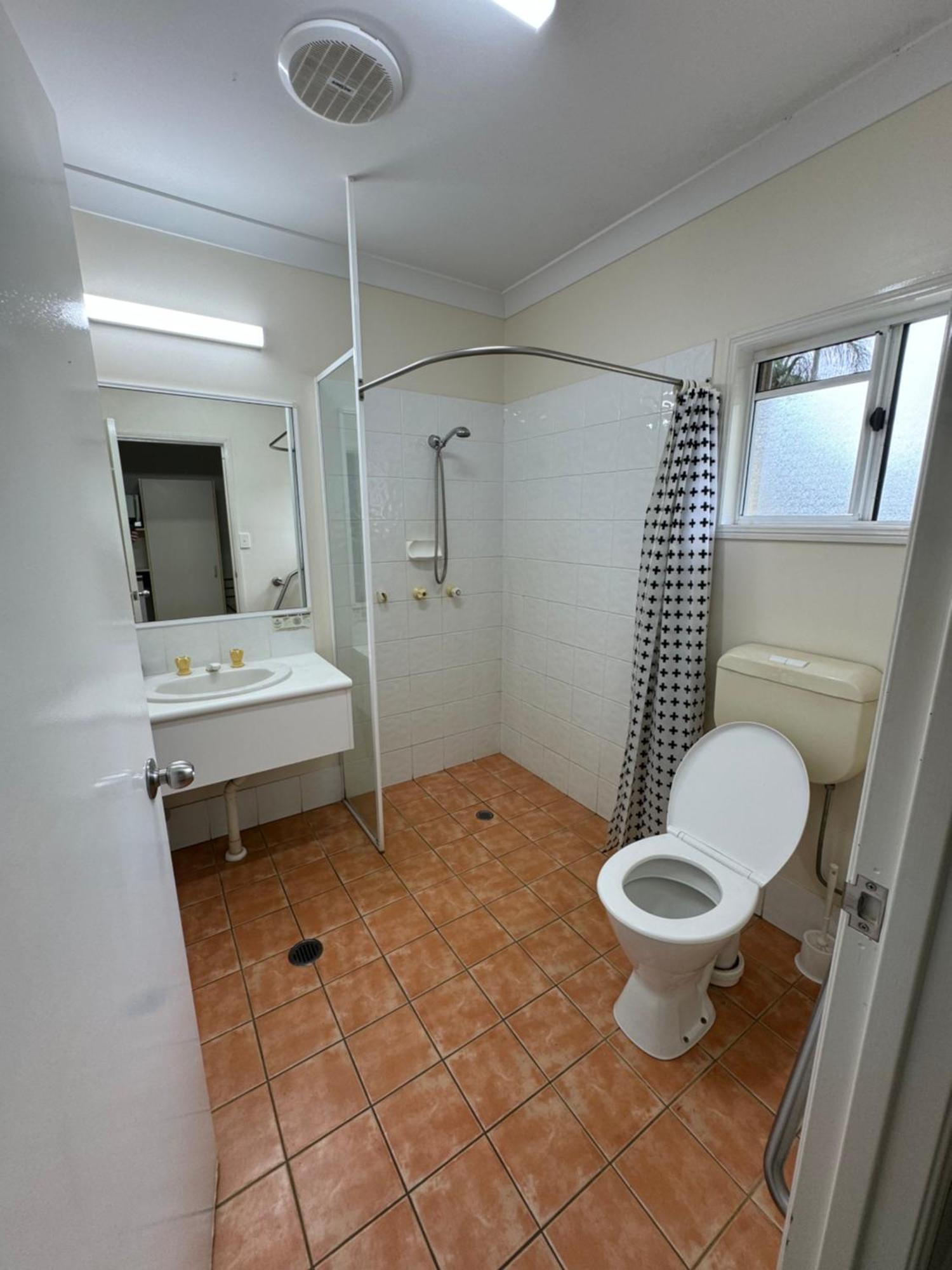 Mareeba Motor Inn Екстериор снимка