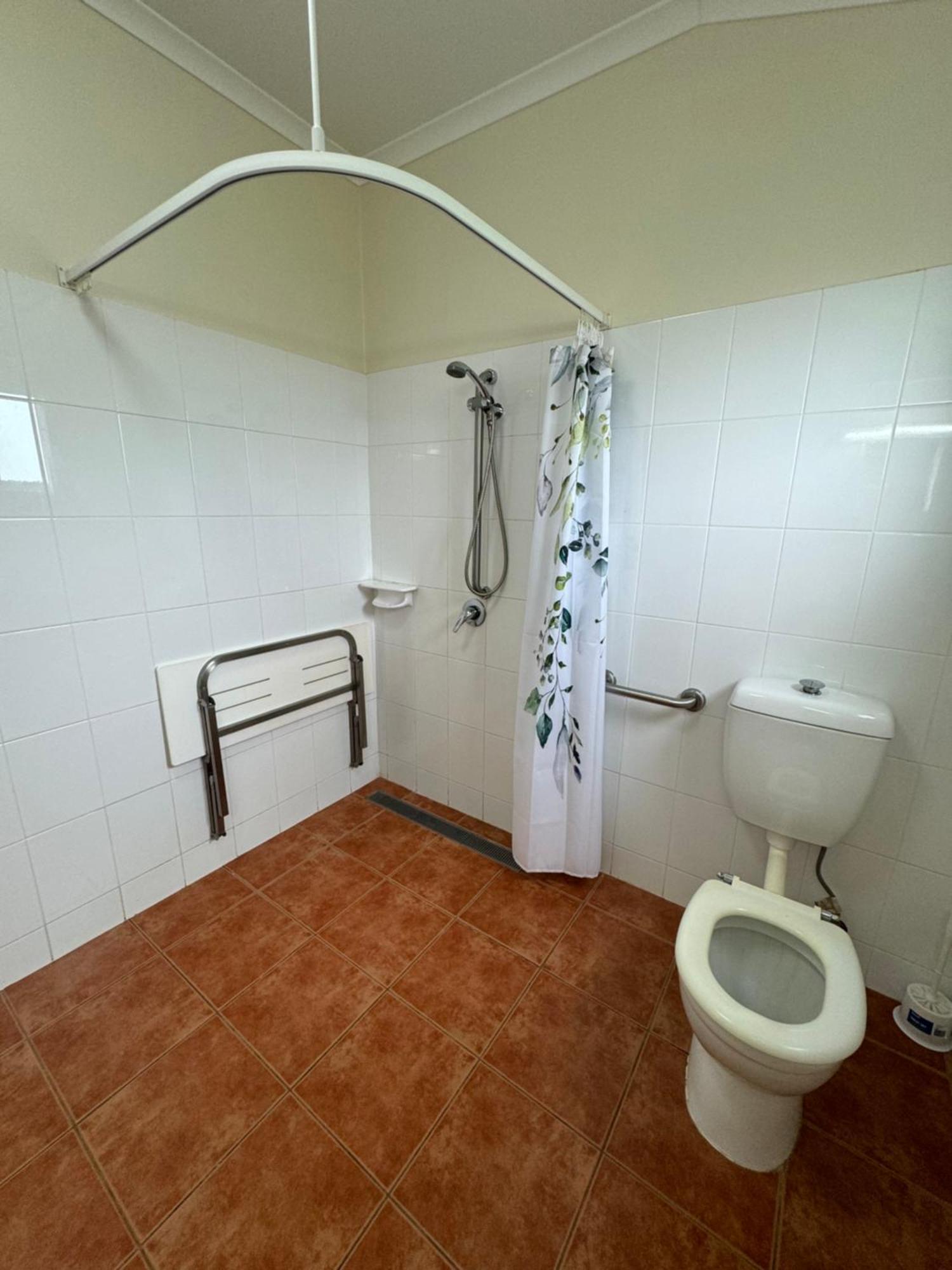 Mareeba Motor Inn Екстериор снимка