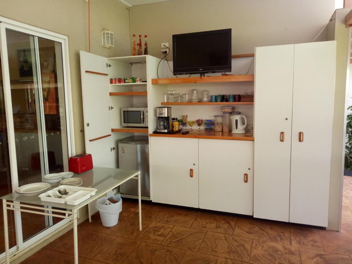 Mareeba Motor Inn Екстериор снимка